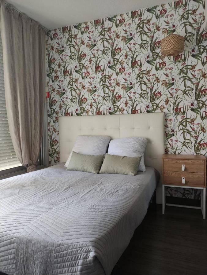 Studio Cabine Marche De Noel - Vue Mer Le Barcarès Eksteriør bilde